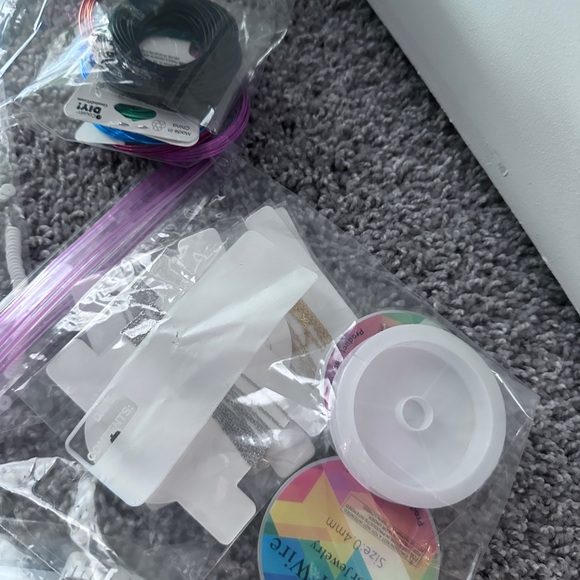 Jewelry Making Set - Picture 6 of 14